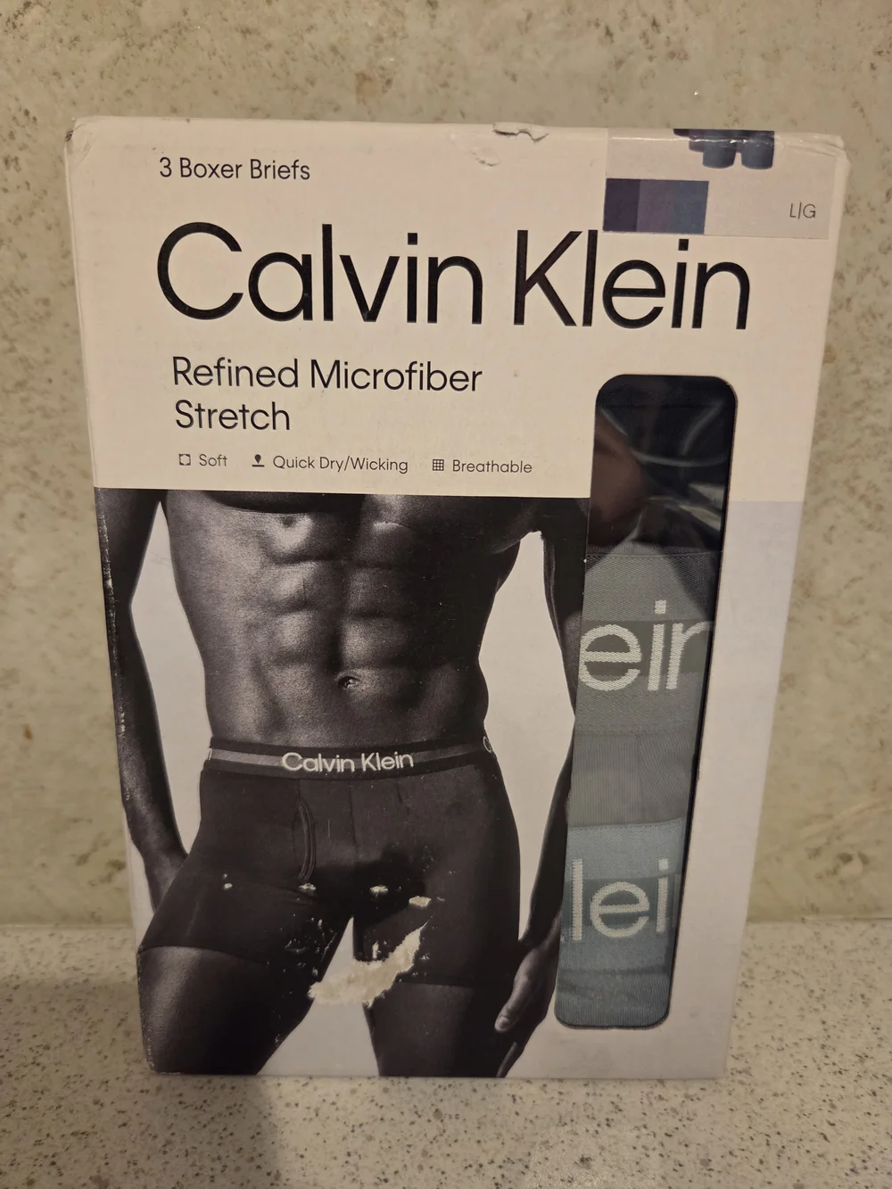 Brand Name Men Essentials
